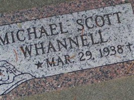 Michael Scott Whannell
