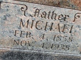 Michael Shanahan Michael Shanahan