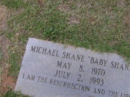 Michael Shane Atkinson Michael Shane Atkinson