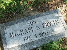 Michael Shawn Erwin Michael Shawn Erwin