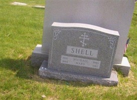 Michael Shell Michael Shell