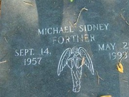 Michael Sidney Fortner