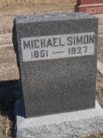 Michael Simons
