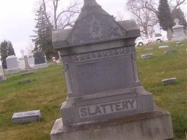 Michael Slattery