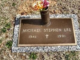 Michael Stephen Lee