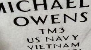 Michael Steven Owens Michael Steven Owens