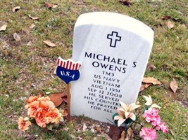 Michael Steven Owens Michael Steven Owens