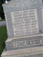 Michael Stonehocker