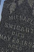 Michael Swigart, Jr