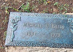 Michael T. Bliss