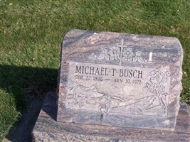 Michael T Busch Michael T Busch