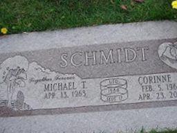 Michael T Schmidt