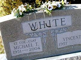 Michael T White