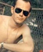 Michael Terrence Nevins