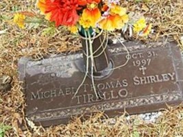 Michael Thomas Shirley Tirello Michael Thomas Shirley Tirello