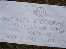 Michael V. Dougherty Michael V. Dougherty