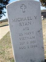 Michael Vincent Ryan