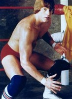 Michael Von Erich Michael Von Erich
