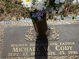 Michael W. Cody