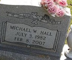 Michael W Hall (2397851.jpg) Michael W Hall (2397851.jpg)