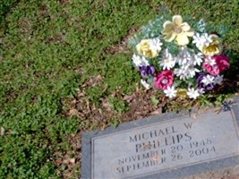 Michael W. Phillips Michael W. Phillips