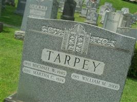 Michael W. Tarpey