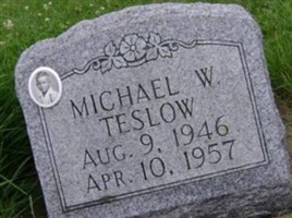 Michael W Teslow