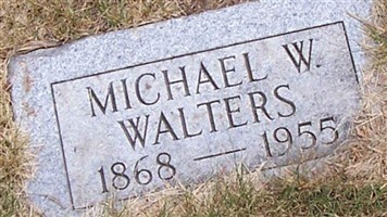 Michael W. Walters (2038053.jpg) Michael W. Walters (2038053.jpg)