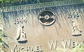 Michael W. Weaver Michael W. Weaver