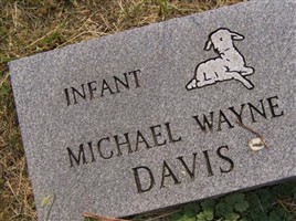 Michael Wayne Davis Michael Wayne Davis
