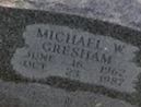 Michael Wayne Gresham