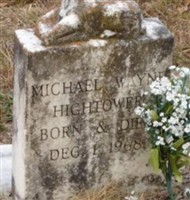 Michael Wayne Hightower Michael Wayne Hightower