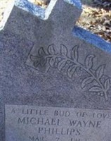 Michael Wayne Phillips Michael Wayne Phillips