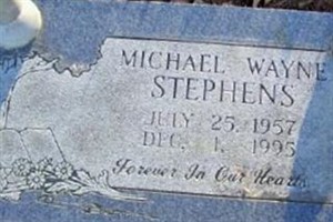 Michael Wayne Stephens (2383236.jpg) Michael Wayne Stephens (2383236.jpg)