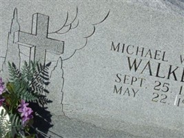 Michael Wayne Walker Michael Wayne Walker
