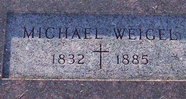 Michael Weigel Michael Weigel