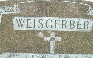 Michael Weisgerber Michael Weisgerber