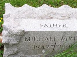 Michael Wirth