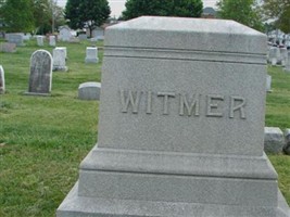 Michael Witmer