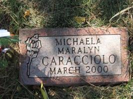 Michaela Maralyn Caracciolo