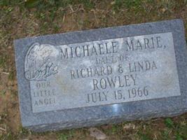 Michaele Marie Rowley