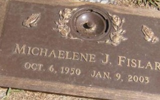 Michaelene J. Fislar