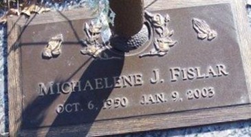 Michaelene J. Fisler