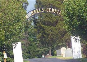 Saint Michaels Catholic Church Cemetery