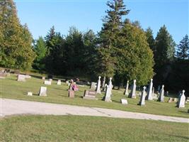 Saint Michaels Catholic Church Cemetery