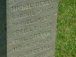 Michal Demko