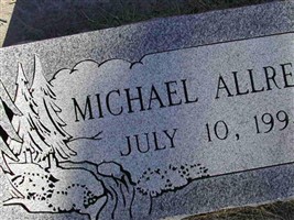 Micheal Allred Micheal Allred