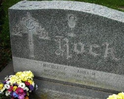 Micheal Christopher Rock Micheal Christopher Rock