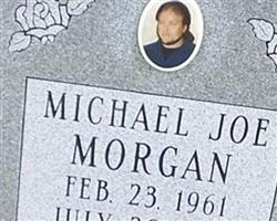 Micheal Joe Morgan