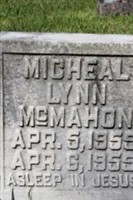 Micheal McMahon Micheal McMahon